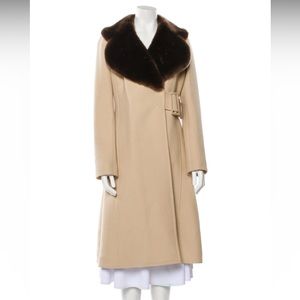 Kate Spade Briella coat
